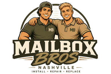 Mailbox Bros Louisville