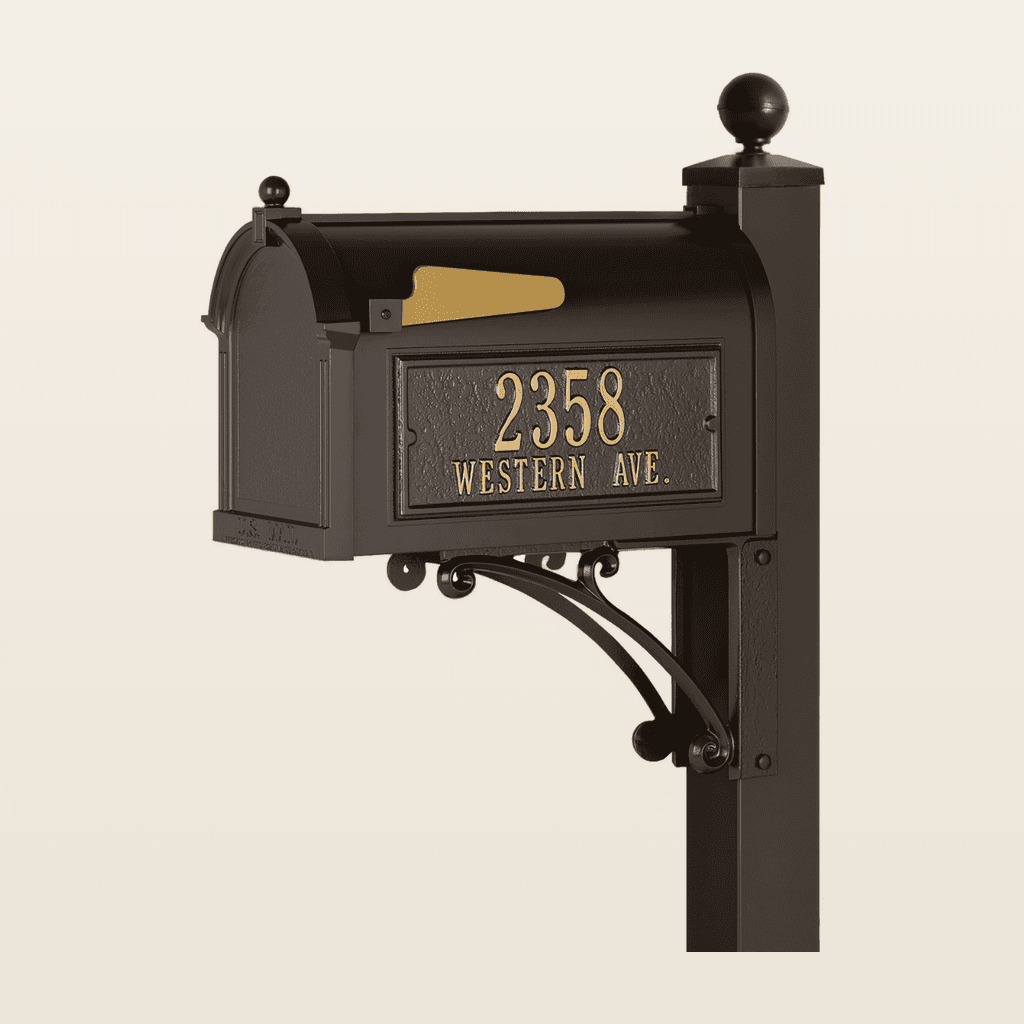Shop Mailboxes
